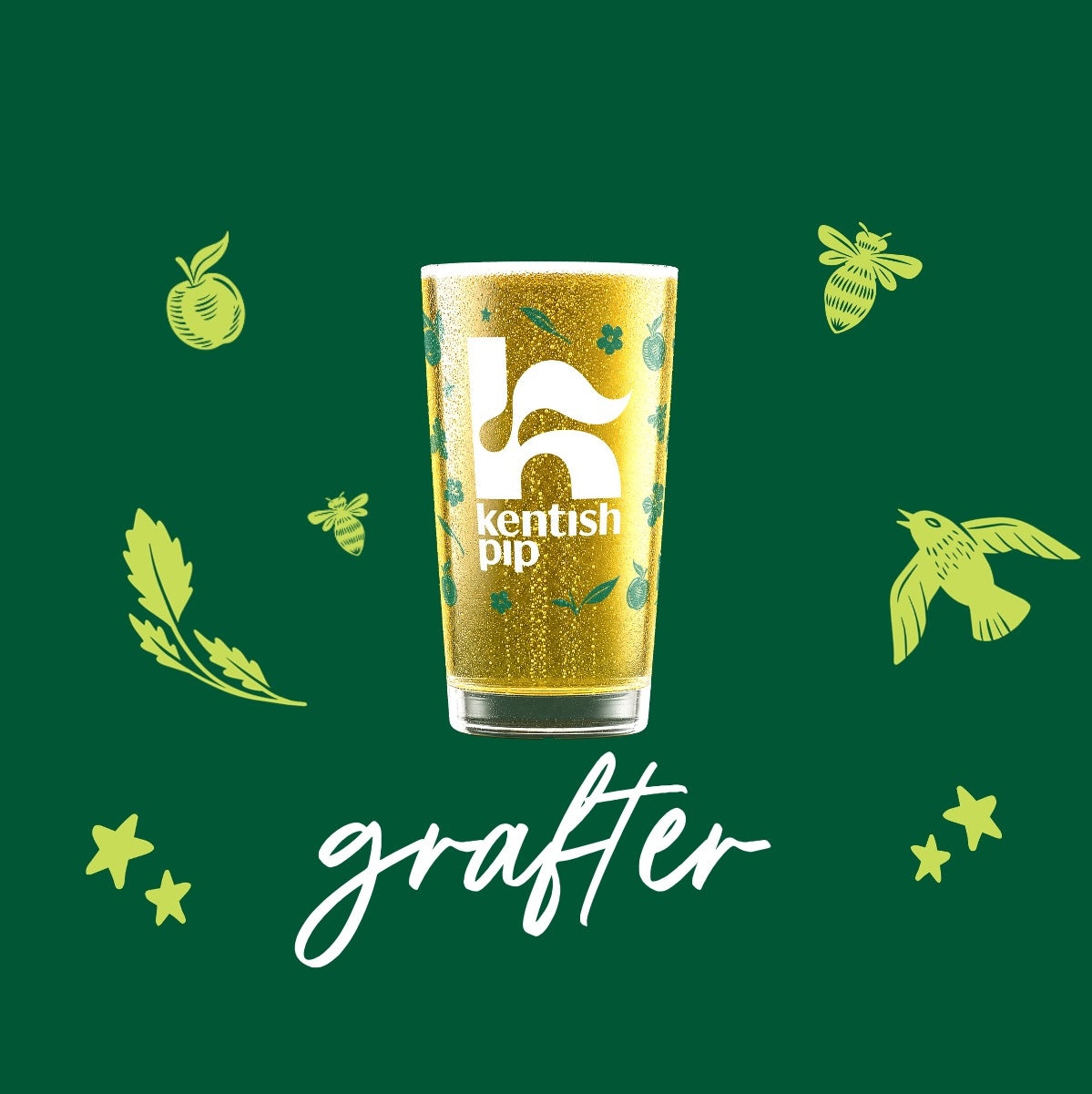 Grafter