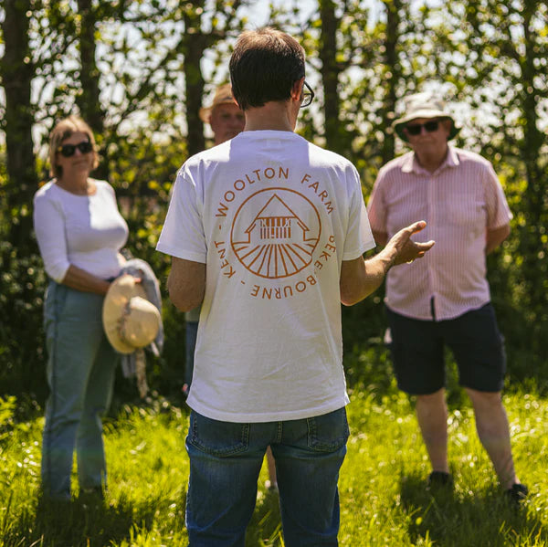 Kentish Pip Cider Tour and Tasting 2025 - Visit Link to Book